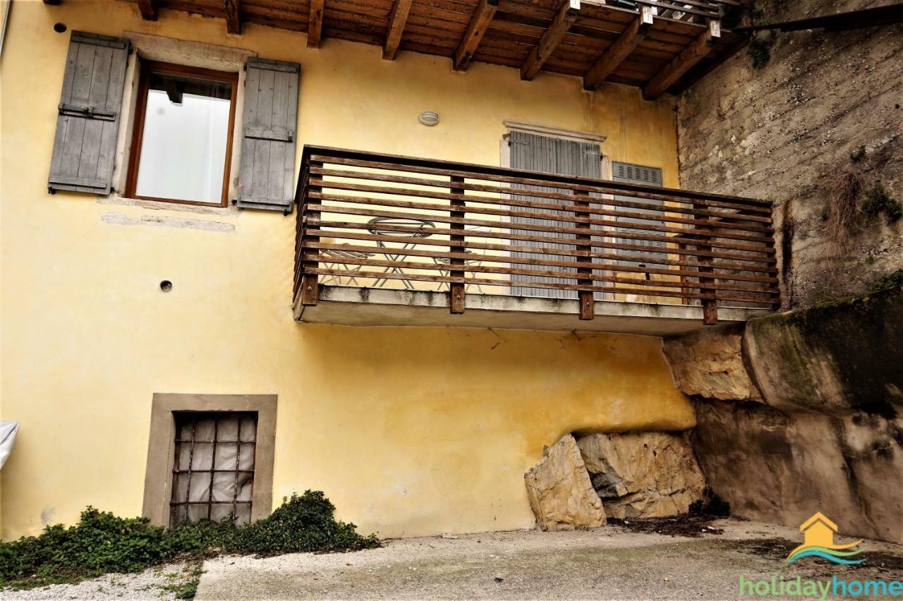 Little Arco House Apartment Exterior photo