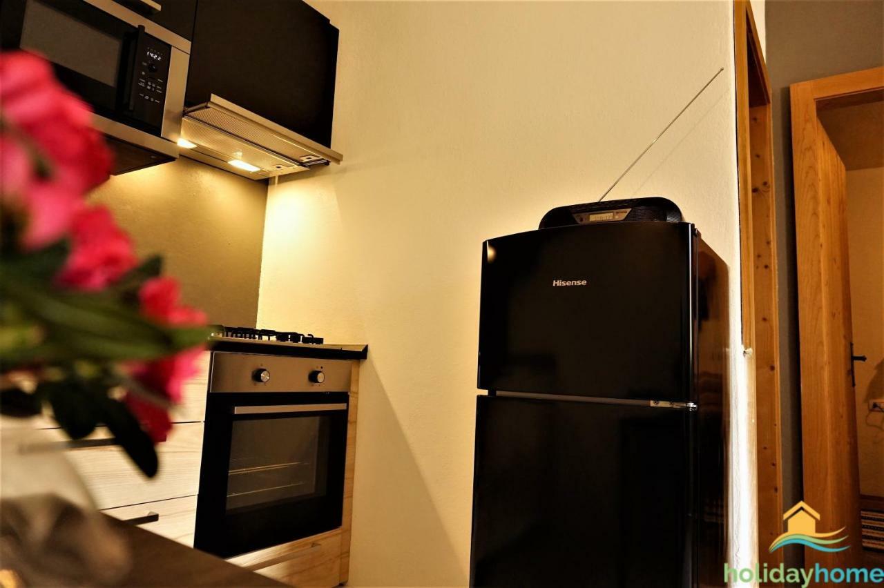 Little Arco House Apartment Exterior photo